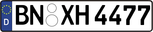 BN-XH4477