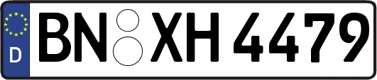 BN-XH4479