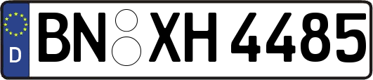 BN-XH4485