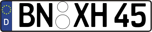 BN-XH45