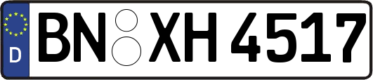 BN-XH4517