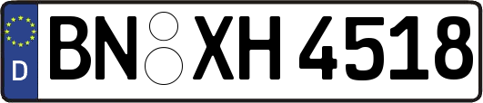 BN-XH4518