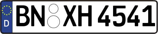 BN-XH4541