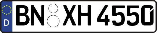 BN-XH4550