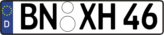 BN-XH46