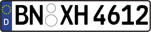 BN-XH4612
