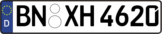 BN-XH4620