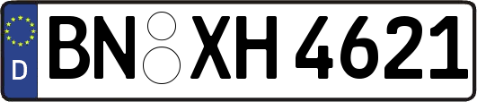 BN-XH4621