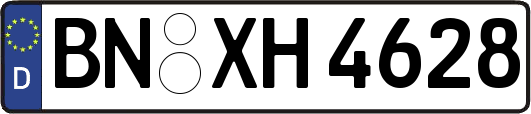 BN-XH4628