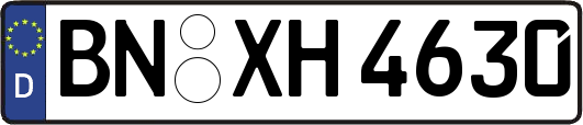 BN-XH4630