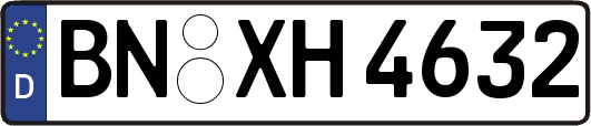 BN-XH4632