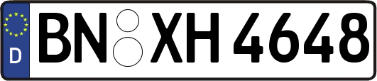 BN-XH4648