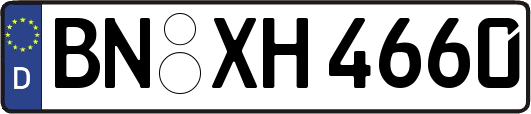 BN-XH4660