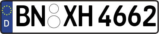 BN-XH4662