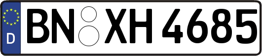 BN-XH4685
