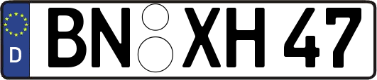 BN-XH47