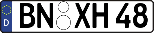 BN-XH48