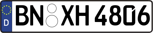 BN-XH4806