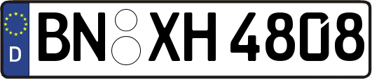 BN-XH4808
