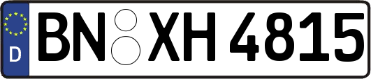 BN-XH4815