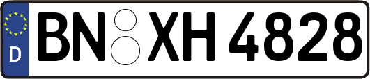 BN-XH4828