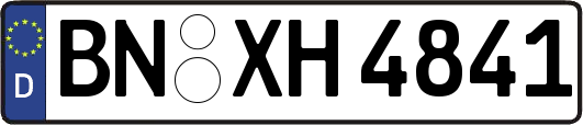 BN-XH4841