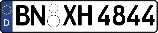 BN-XH4844
