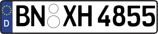 BN-XH4855