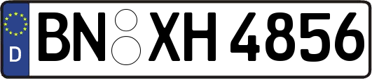 BN-XH4856