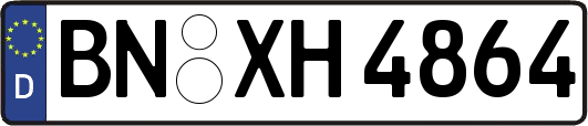 BN-XH4864