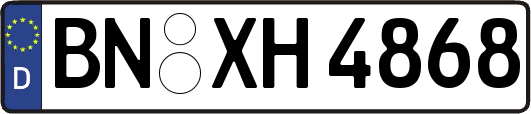 BN-XH4868