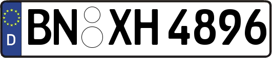 BN-XH4896