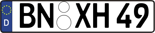 BN-XH49