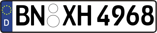 BN-XH4968