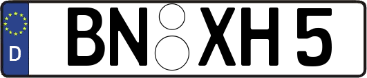 BN-XH5