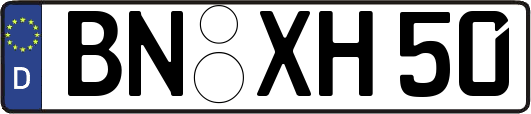 BN-XH50