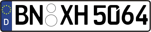 BN-XH5064
