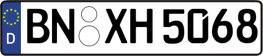 BN-XH5068