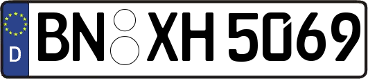 BN-XH5069