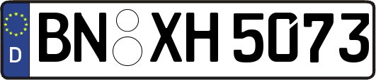 BN-XH5073