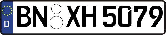 BN-XH5079