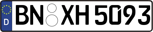 BN-XH5093
