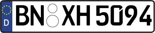BN-XH5094