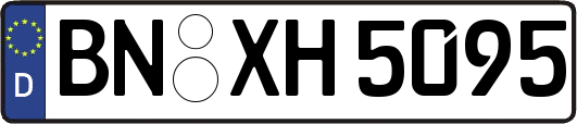 BN-XH5095