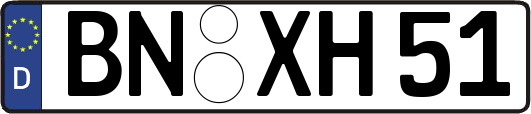 BN-XH51
