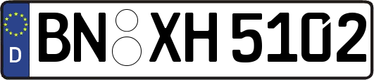 BN-XH5102