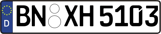 BN-XH5103