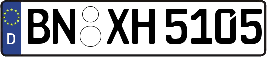 BN-XH5105