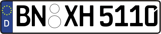 BN-XH5110