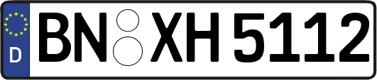 BN-XH5112